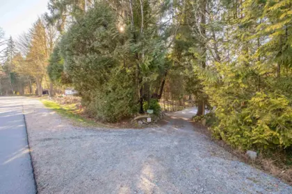 12795 Fern Crescent, Maple Ridge, BC, Maple Ridge — Single Family Residence for sale