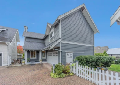 Street View Photo of 264 Holly Avenue, New Westminster, BC