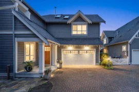 264 Holly Avenue, New Westminster, BC