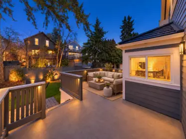 Laundry Room Photo of 238 E 28th Street, North Vancouver, BC