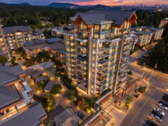 902 1210 E 27th Street, North Vancouver, BC