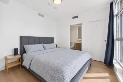 Bedroom 4 Photo of 2807 7388 Kingsway, Burnaby, BC