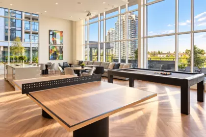 Garden / Landscaping Photo of 2807 7388 Kingsway, Burnaby, BC