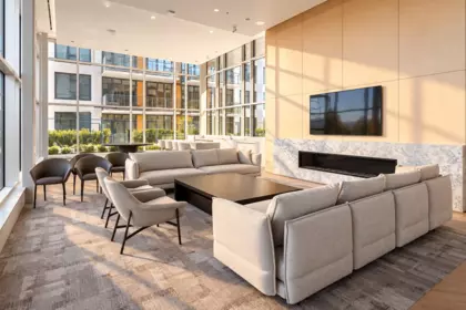 Hot Tub / Spa Photo of 2807 7388 Kingsway, Burnaby, BC