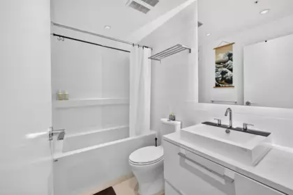 Loft / Bonus Room Photo of 2807 7388 Kingsway, Burnaby, BC