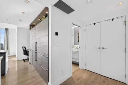 Office / Den Photo of 2807 7388 Kingsway, Burnaby, BC