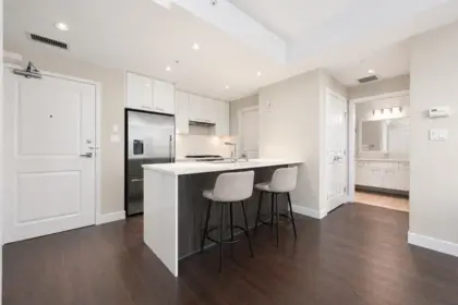 205 6383 Cambie Street, Vancouver, BC, Vancouver — Apartment/Condo for sale