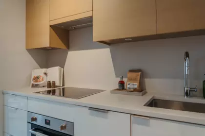 1009 1688 Pullman Porter Street, Vancouver, BC, Vancouver — Apartment/Condo for sale