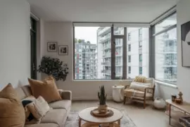 1009 1688 Pullman Porter Street, Vancouver, BC