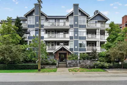 215 15392 16a Avenue, Surrey, BC, Surrey — Apartment/Condo for sale