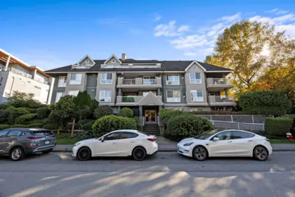 404 2388 Welcher Avenue, Port Coquitlam, BC, Port Coquitlam — Apartment/Condo for sale