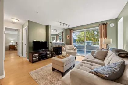 404 2388 Welcher Avenue, Port Coquitlam, BC, Port Coquitlam — Apartment/Condo for sale