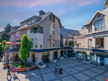 616 4295 Blackcomb Way, Whistler, BC, Whistler — Apartment/Condo for sale