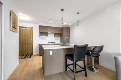 1208 9099 Cook Road, Richmond, BC, Richmond — Apartment/Condo for sale
