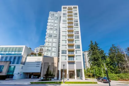 1208 9099 Cook Road, Richmond, BC, Richmond — Apartment/Condo for sale