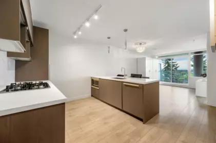 1208 9099 Cook Road, Richmond, BC, Richmond — Apartment/Condo for sale