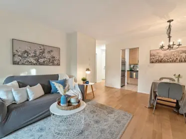7 3250 W 4th Avenue, Vancouver, BC, Vancouver — Apartment/Condo for sale