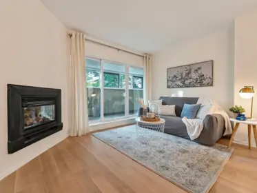 7 3250 W 4th Avenue, Vancouver, BC, Vancouver — Apartment/Condo for sale