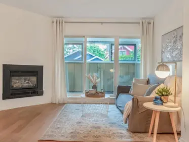 7 3250 W 4th Avenue, Vancouver, BC, Vancouver — Apartment/Condo for sale
