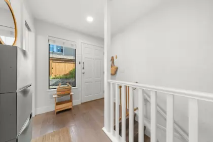 19 2133 St George's Avenue, North Vancouver, BC, North vancouver — Townhouse for sale