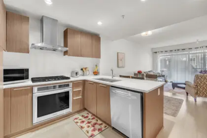 609 6033 Gray Avenue, Vancouver, BC, Vancouver — Apartment/Condo for sale
