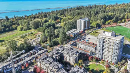 609 6033 Gray Avenue, Vancouver, BC, Vancouver — Apartment/Condo for sale