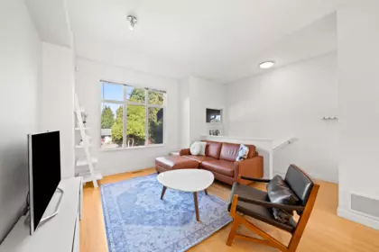 86 9800 Odlin Road, Richmond, BC, Richmond — Townhouse for sale