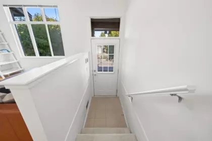 86 9800 Odlin Road, Richmond, BC, Richmond — Townhouse for sale