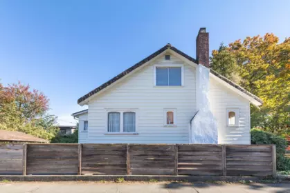 481 W 21st Avenue, Vancouver, BC, Vancouver — Single Family Residence for sale
