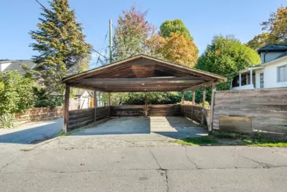 481 W 21st Avenue, Vancouver, BC, Vancouver — Single Family Residence for sale