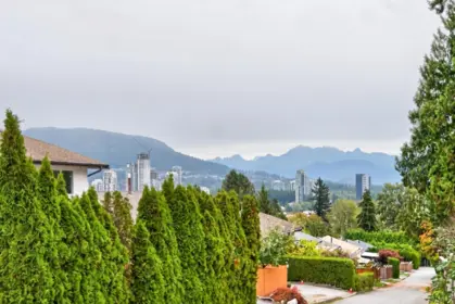 3204 Mariner Way, Coquitlam, BC, Coquitlam — Single Family Residence for sale