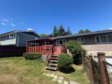 3204 Mariner Way, Coquitlam, BC, Coquitlam — Single Family Residence for sale