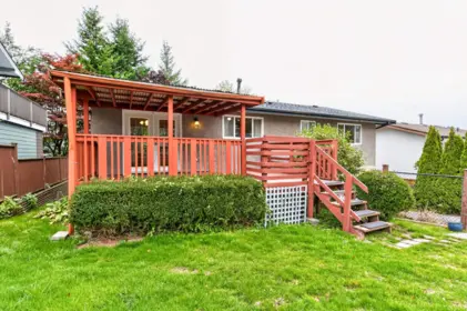 3204 Mariner Way, Coquitlam, BC, Coquitlam — Single Family Residence for sale