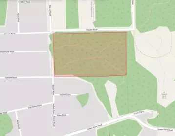 Lot 842 Gospel Rock, Gibsons, BC, Gibsons — Land for sale