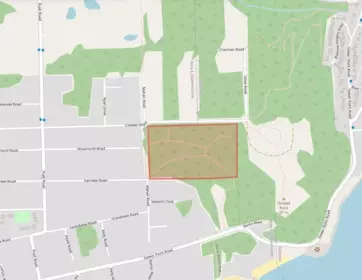 Lot 842 Gospel Rock, Gibsons, BC, Gibsons — Land for sale