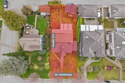 5878 Arlington Street, Vancouver, BC, Vancouver — Single Family Residence for sale