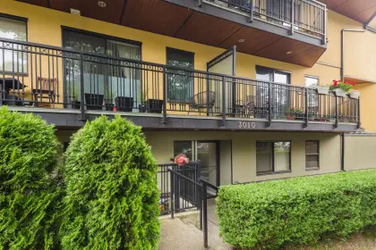 302 3010 Ontario Street, Vancouver, BC, Vancouver — Apartment/Condo for sale
