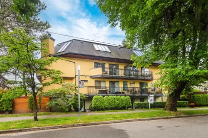 302 3010 Ontario Street, Vancouver, BC, Vancouver — Apartment/Condo for sale