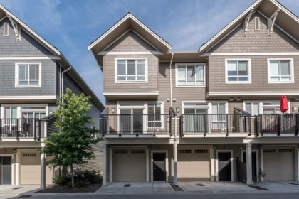 172 1894 Osprey Drive, Tsawwassen, BC, Tsawwassen — Townhouse for sale
