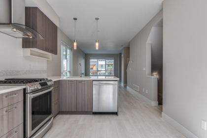 172 1894 Osprey Drive, Tsawwassen, BC, Tsawwassen — Townhouse for sale