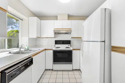 1 11591 Cambie Road, Richmond, BC, Richmond — Townhouse for sale