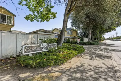 1 11591 Cambie Road, Richmond, BC, Richmond — Townhouse for sale