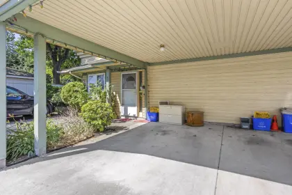 1 11591 Cambie Road, Richmond, BC, Richmond — Townhouse for sale