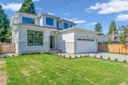14072 18a Avenue, Surrey, BC, Surrey — Single Family Residence for sale