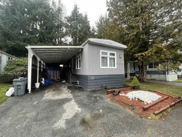 32 6571 King George Boulevard, Surrey, BC, Surrey — Manufactured Home for sale