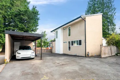 3020 Maplebrook Place, Coquitlam, BC, Coquitlam — Single Family Residence for sale