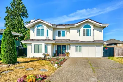 6482 123 Street, Surrey, BC, Surrey — Single Family Residence for sale