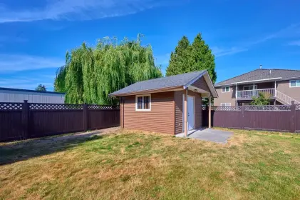 6482 123 Street, Surrey, BC, Surrey — Single Family Residence for sale