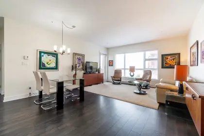318 20728 Willoughby Town Centre Drive, Langley, BC, Langley — Apartment/Condo for sale