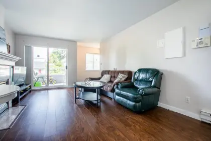 202 6930 Balmoral Street, Burnaby, BC, Burnaby — Townhouse for sale